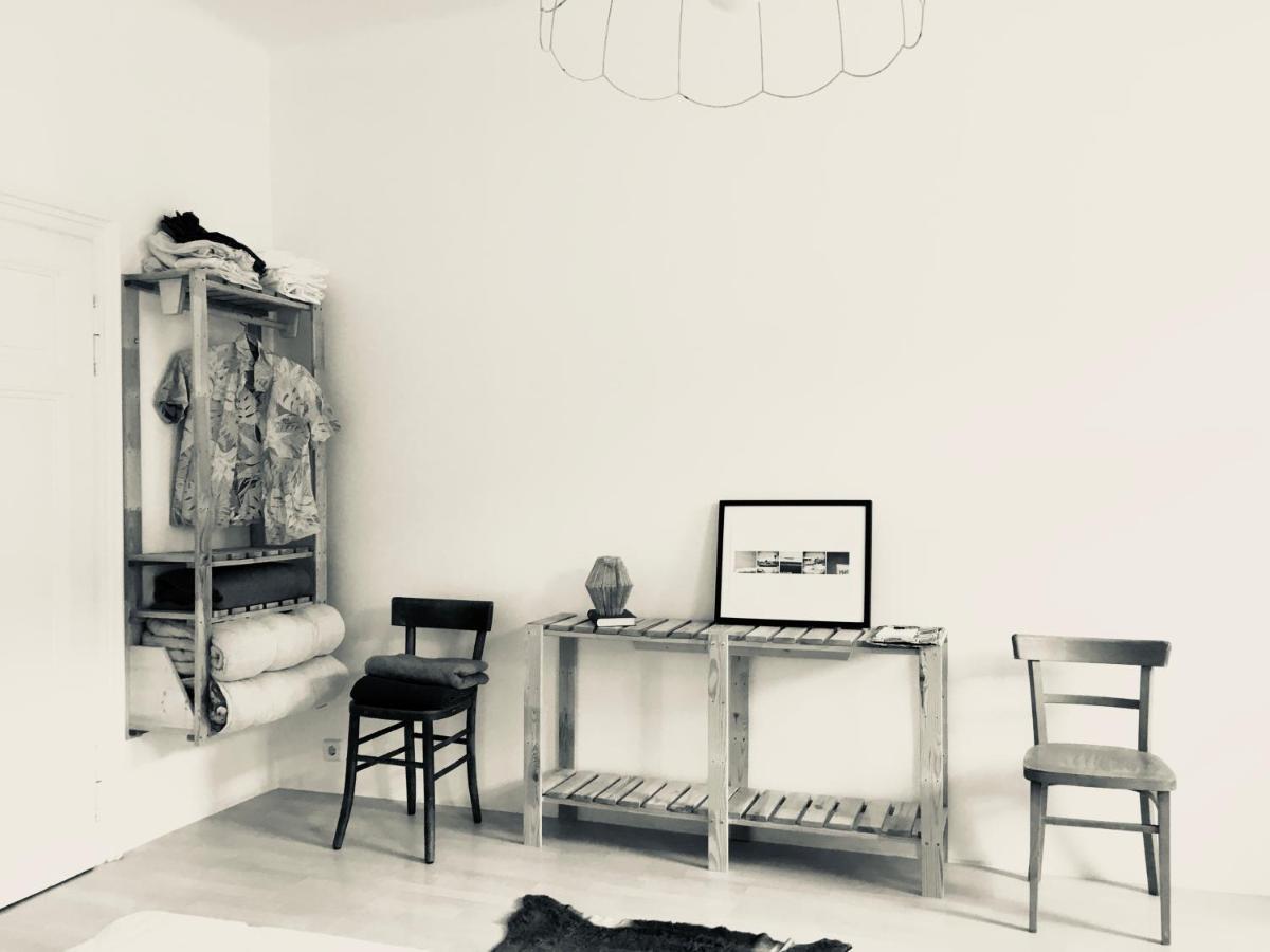 Familie Huber Apartment Виена Екстериор снимка