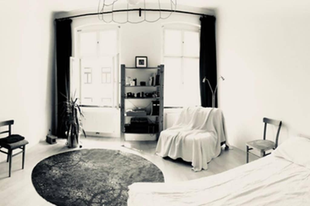 Familie Huber Apartment Виена Екстериор снимка